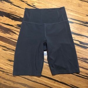 Shadow FLOAT Seamless High Rise Bike Short